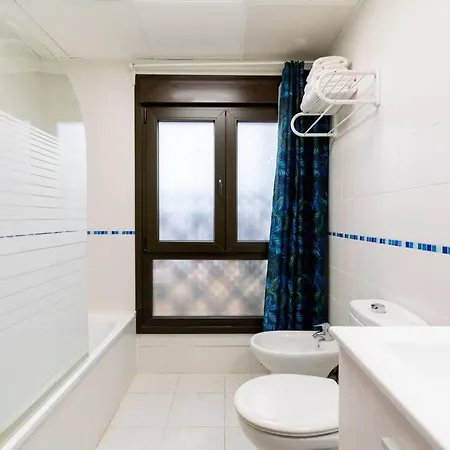 Appartement Casa San Lucas - Corazon Del Casco Historico Con Piscina Y Parking *