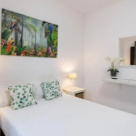 Appartement Casa San Lucas - Corazon Del Casco Historico Con Piscina Y Parking *