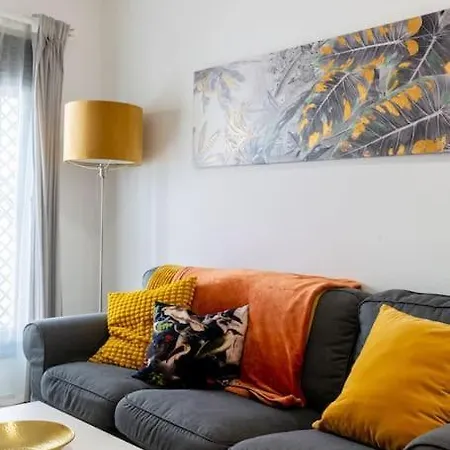 Appartement Casa San Lucas - Corazon Del Casco Historico Con Piscina Y Parking *