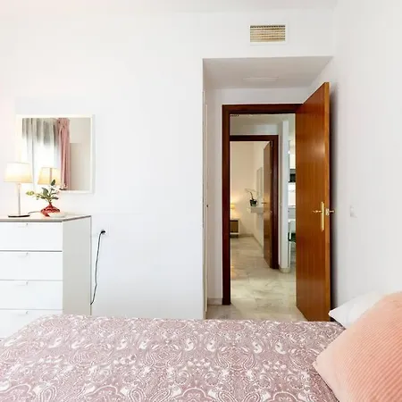 Casa San Lucas - Corazon Del Casco Historico Con Piscina Y Parking Appartement