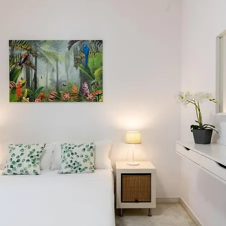 Casa San Lucas - Corazon Del Casco Historico Con Piscina Y Parking Appartement Jerez de la Frontera