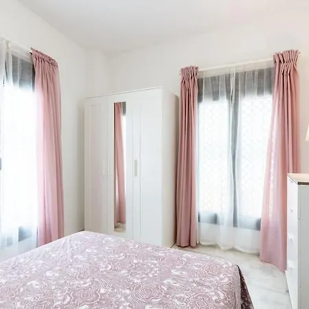 Casa San Lucas - Corazon Del Casco Historico Con Piscina Y Parking Appartement