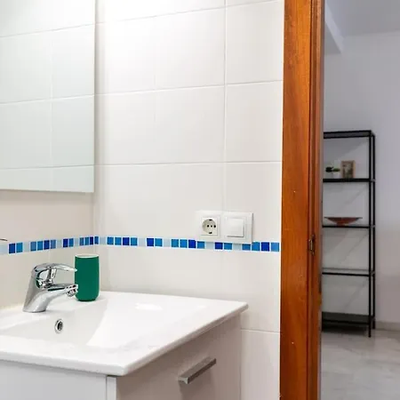 Casa San Lucas - Corazon Del Casco Historico Con Piscina Y Parking Appartement *