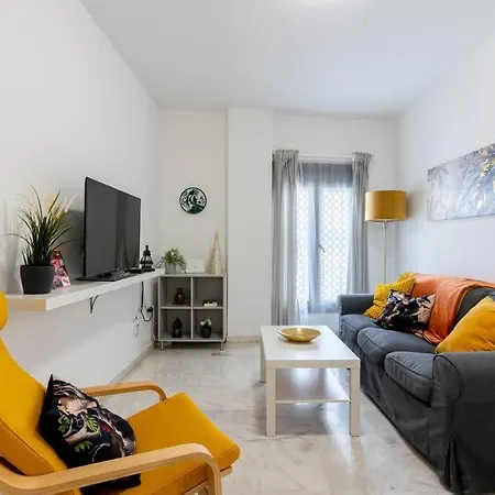 Casa San Lucas - Corazon Del Casco Historico Con Piscina Y Parking Appartement *